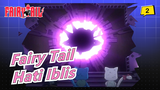 Fairy Tail|Hati Iblis_2