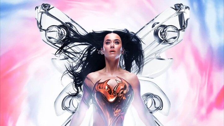 Katy Perry - TRUTH (Pseudo Video)