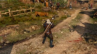 Bisakah Geralt dan dua penjaga mengalahkan Raja Iblis Domba?