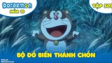 Doraemon S10 - Tập 501- Bộ đồ biến thành chồn