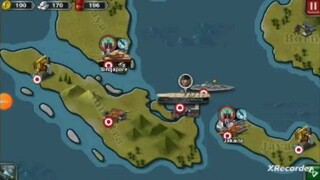 World Conqueror 3 Mongolia 1943