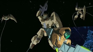 [Mobile Suit Gundam] "Tubuh yang dikendalikan oleh kawat, apa prinsipnya" ~