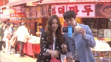 ปริศนากรุ่นกลิ่นรัก Ep7