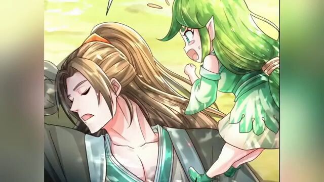 (Chapter 1) The lazy boy who doesn't cultivate Tagalog recap