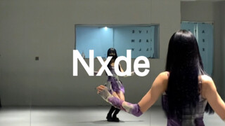 Nxde
