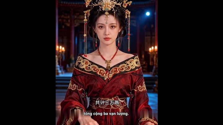 Đụng Vào Chị, Mấy Cưng Không Có Cửa
