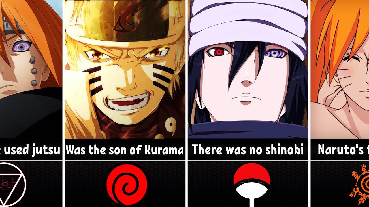 Naruto uses Odama Rasengan that can Crush his Hands