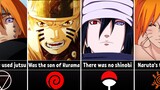 How is Naruto's Pilot Chapter Different from the Naruto Anime and Manga