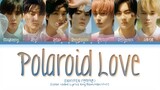 ENHYPEN Polaroid Love Lyrics (Color Coded Lyrics)