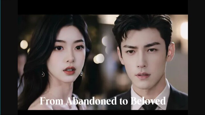 From Abandoned to Beloved