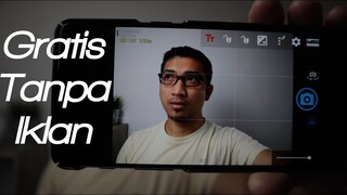 Aplikasi Kamera Terbaik (Android APK Gratis)