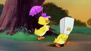 It's just a bad day | Tom & Jerry compilation cartoon part 4