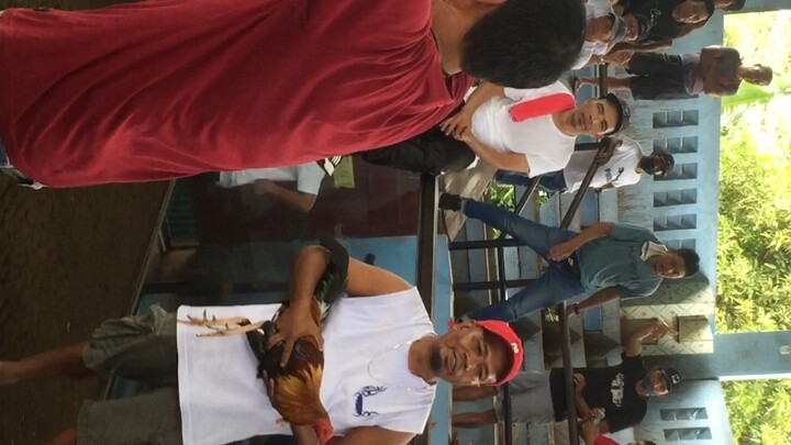 Kapit bossing kalaban 130k pusta