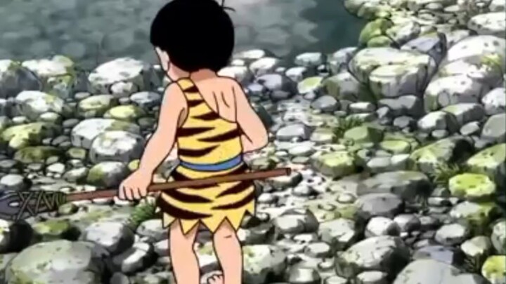 doraemon episode nobita kehilangan