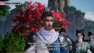 Wan jie zhi zhun ep 10-13 bantu support nya guys, maaf selalu telat karna mau upload durasi tanggung