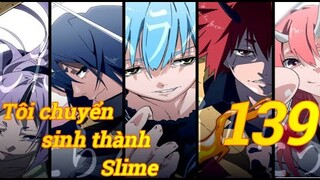 Tôi chuyển sinh thành Slime Webnovel - Chap 139: Toàn Văn của buổi Hội nghị
