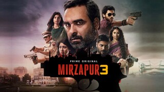 Mirzapur Season 3 Episode 2 Full Episode