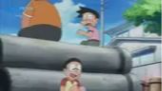 Doraemon episode 304