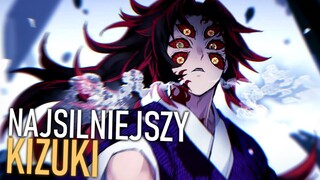 Kim jest Kokushibo: Najsilniejszy Kizuki - Demon Slayer