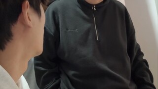 What’s the fastest way to make a boy grow up?