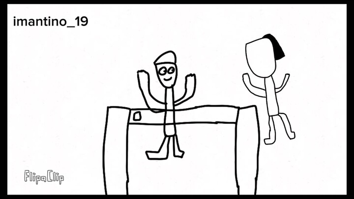 Jeff the movie 1 #fyp