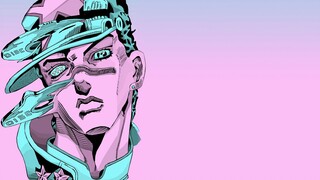 [我的世界材质包]JO里JO气的材质包捏，WRYYYYYYY，敲可爱！