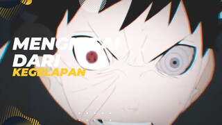 [EPIC AMV] - MENGINTAI DARI KEGELAPAN