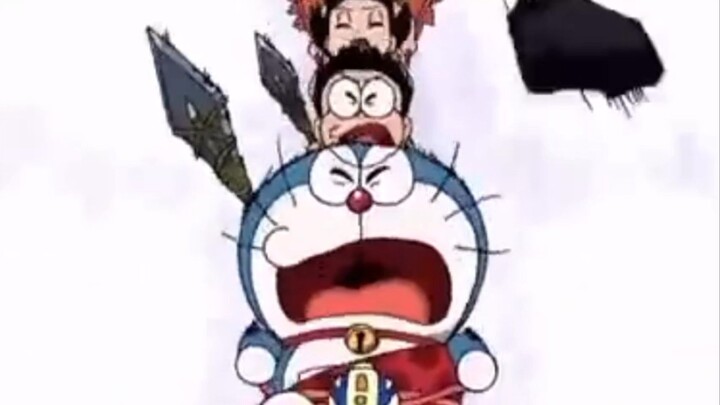 doraemon episode terbaru