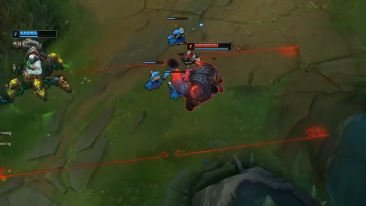 เกมเย็บปักขั้นสุดยอด