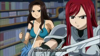 Fairy tail episode 136 sub indo