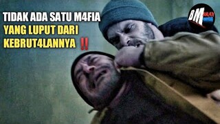 Yang Sedang Mereka S!ksa Ternyata Legenda Pem8unuh - alur cerita film action