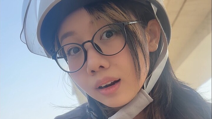 Guys, be extra careful when ordering takeout!