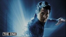 The One Jet Li movie