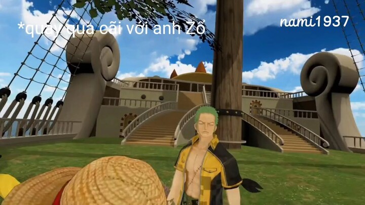 cuộc hành trình phiu lu cùng anh lù