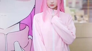 cosplay anime 😍😍
