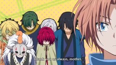 Yona of the dawn OVA 2 episode 26