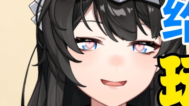 The reason why the anchor gave his dad some butter to play with was actually...