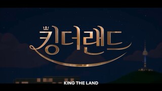 King The Land Sub Indo Episode 3