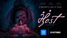 Host (2025) Full HD Sub Indo