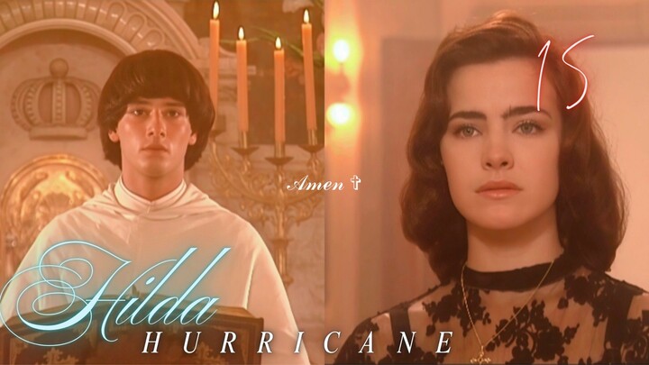 Hilda Furacão (1998) Ep.15 ✞ ซับไทย