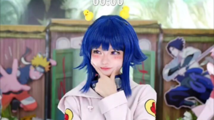 土鸡蛋［莱莱］个人舞蹈