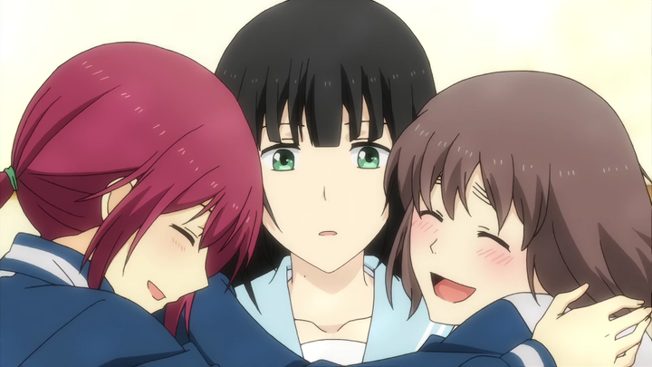 ReLife Eps-12 HD-1080p