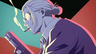 Sakamoto episode 16 HD