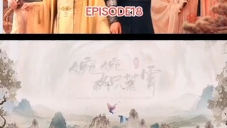 FOREVER PART episodes (18) English sub