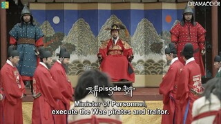 The Jingbirok A Memoir of Imjin War EP 03 Eng Sub