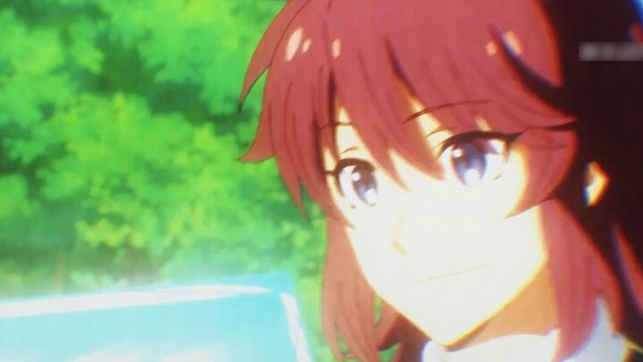 Nhân vật nam chính du hành xuyên thời gian và không gian và vô dụng, nhưng anh ta không ngờ mình sẽ 