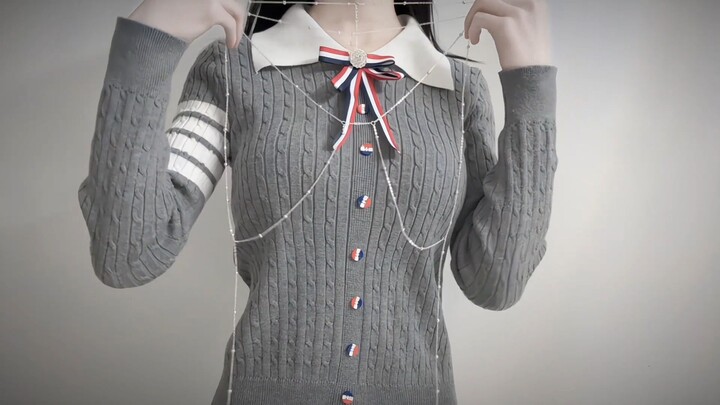 สาวเซี๊ยสุดเท่ขามายาว