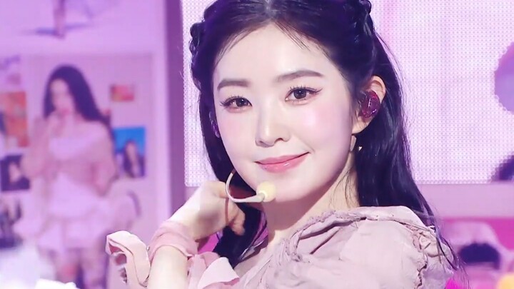 IRENE’s Solo Comeback Track “Biggest Fan” Performance Stage from April 26, 2024