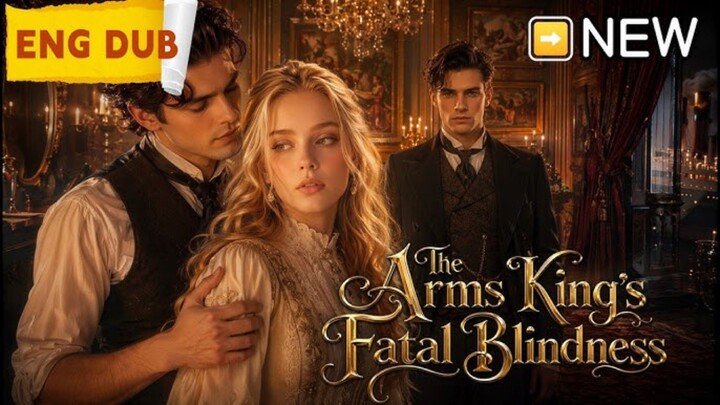 [AI] The Arms King's Fatal Blindness
