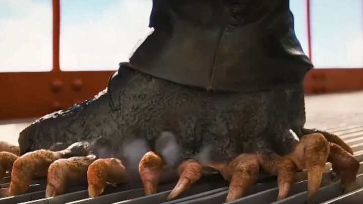 رغم أنه مبالغ قليلاً، لكنه حقًا مذهل!